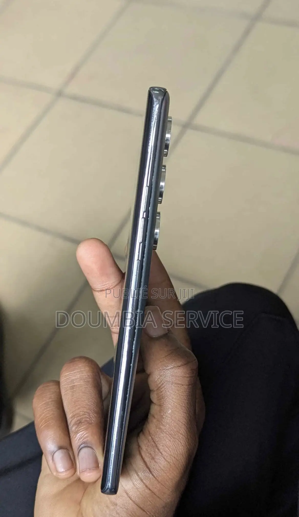 Tecno Camon 40 Pro 5G 256 GB Bleu