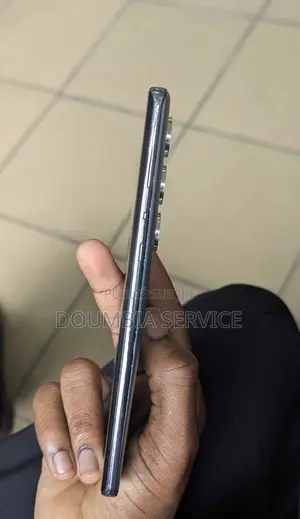 Tecno Camon 40 Pro 5G 256 GB Bleu