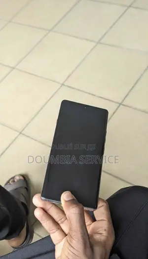 Tecno Camon 40 Pro 5G 256 GB Bleu