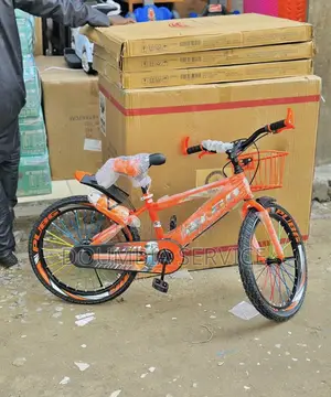 Vélo Enfant De 4 À 11 Ans