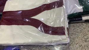 Chics Boubous Marocains