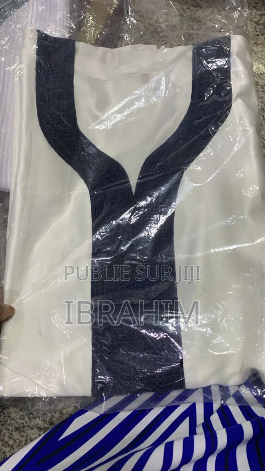 Chics Boubous Marocains