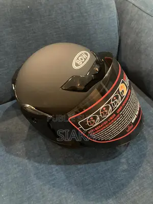 Casque De Moto