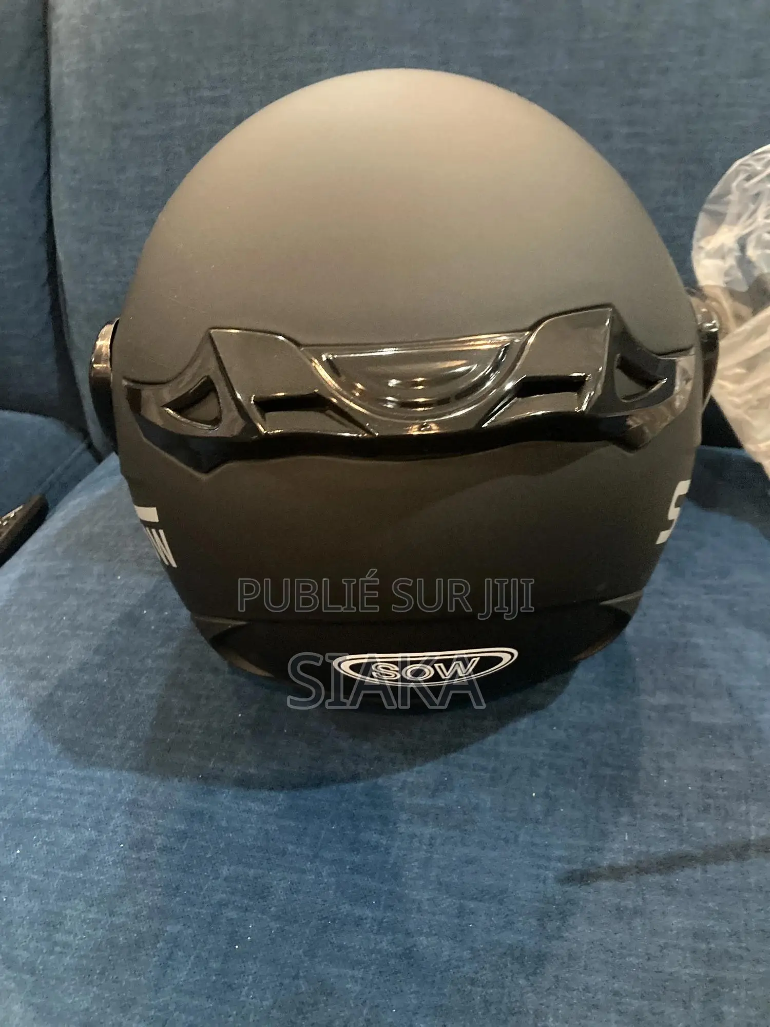 Casque De Moto