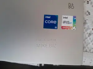 Ordinateur portable HP Pavilion 14 16GB Intel Core i5 SSD 512GB