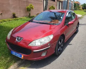 Peugeot 407 2005 Bordeaux