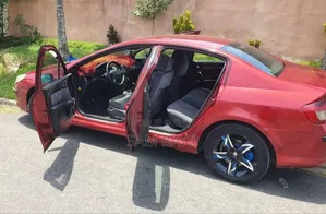 Peugeot 407 2005 Bordeaux