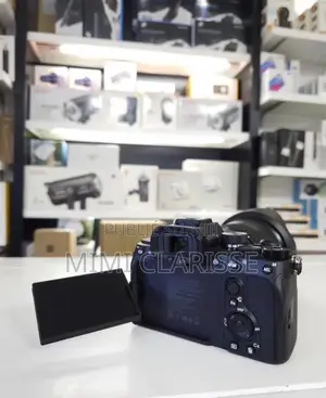 Camera Professionnels