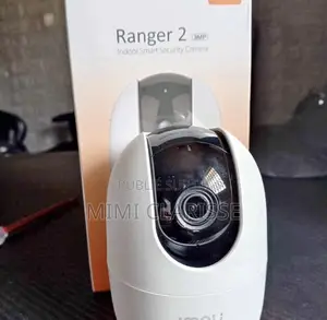 Ranger Cam