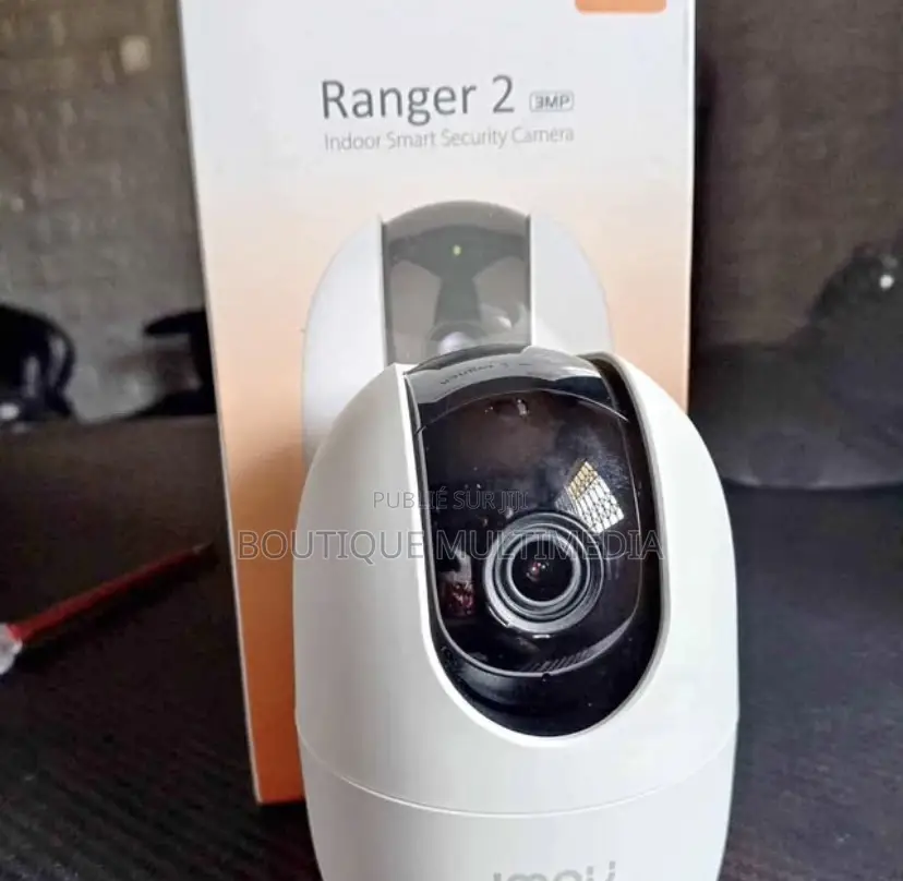 Ranger Cam