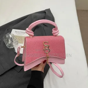 Sac Bandoulière, Vendu Uniquement en Gros