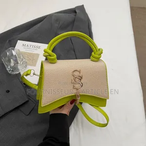 Sac Bandoulière, Vendu Uniquement en Gros