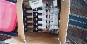 Kit Complet De Nail, 40 Outils ,Vendu Uniquement en Gros