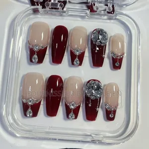 Faux Ongles, Vendu Uniquement en Gros