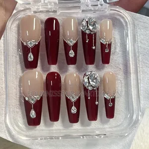 Faux Ongles, Vendu Uniquement en Gros