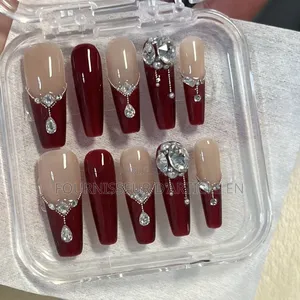 Faux Ongles, Vendu Uniquement en Gros