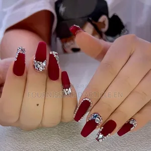 Faux Ongles, Vendu Uniquement en Gros