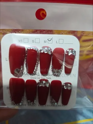 Faux Ongles, Vendu Uniquement en Gros