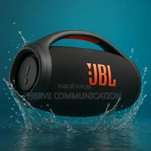 Boombox JBL
