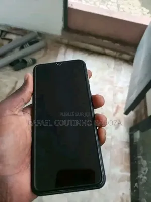 Samsung Galaxy A03 Core 32 GB Noir