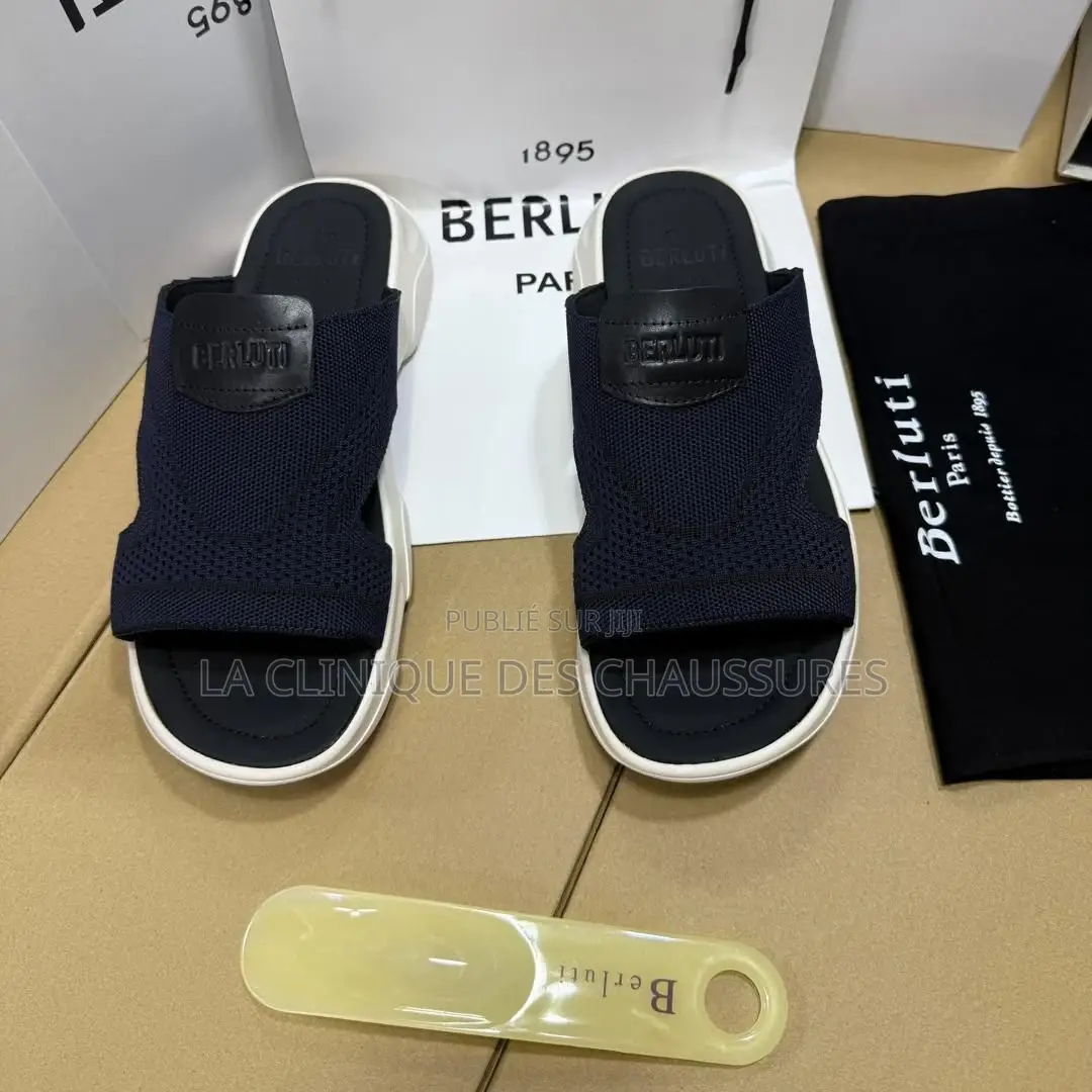 Berluti Shadow