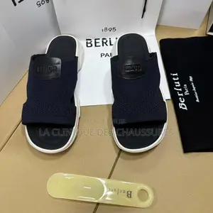 Berluti Shadow