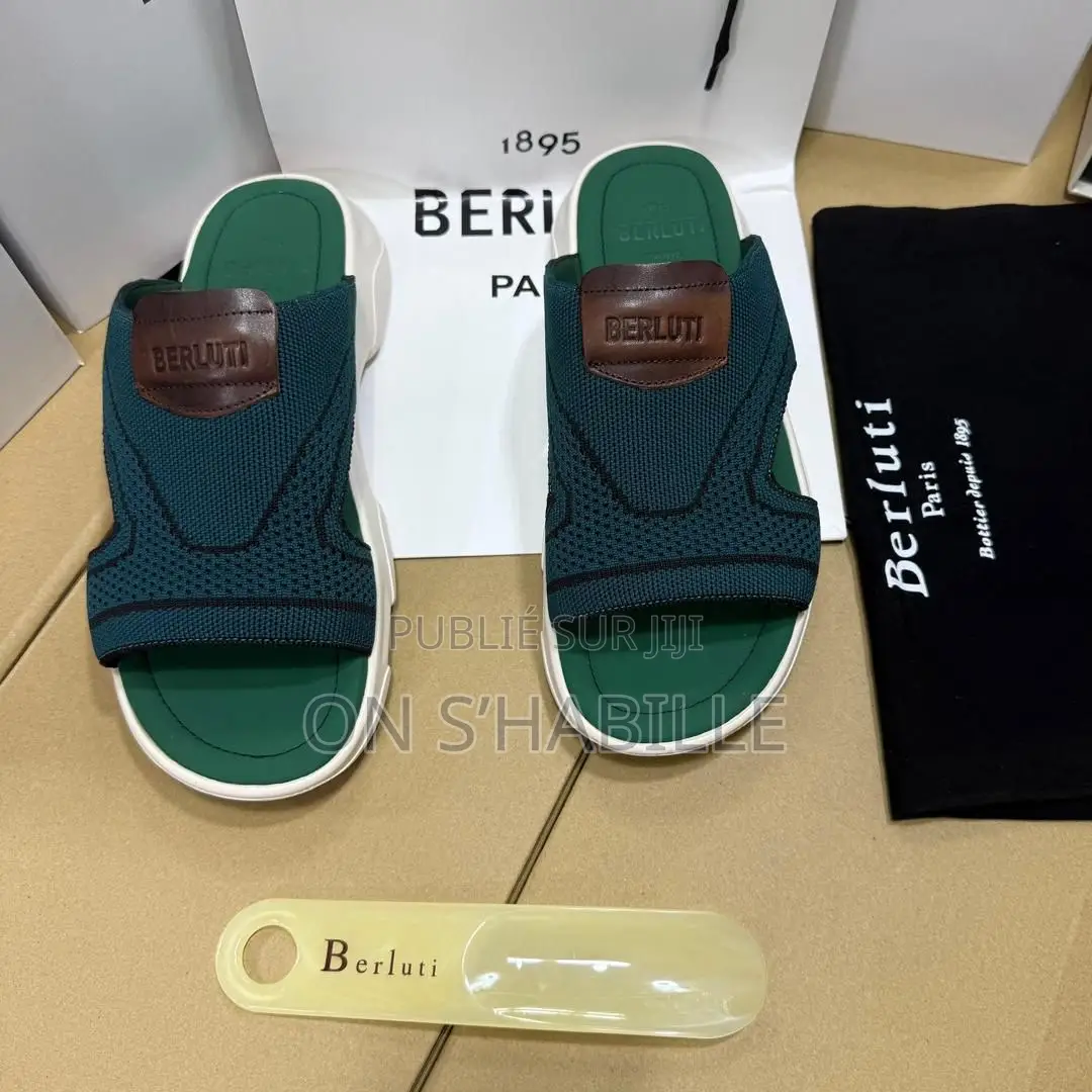 Berluti Shadow