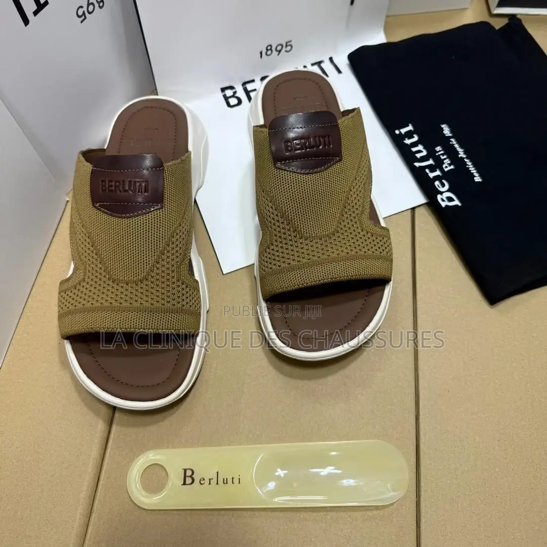 Berluti Shadow