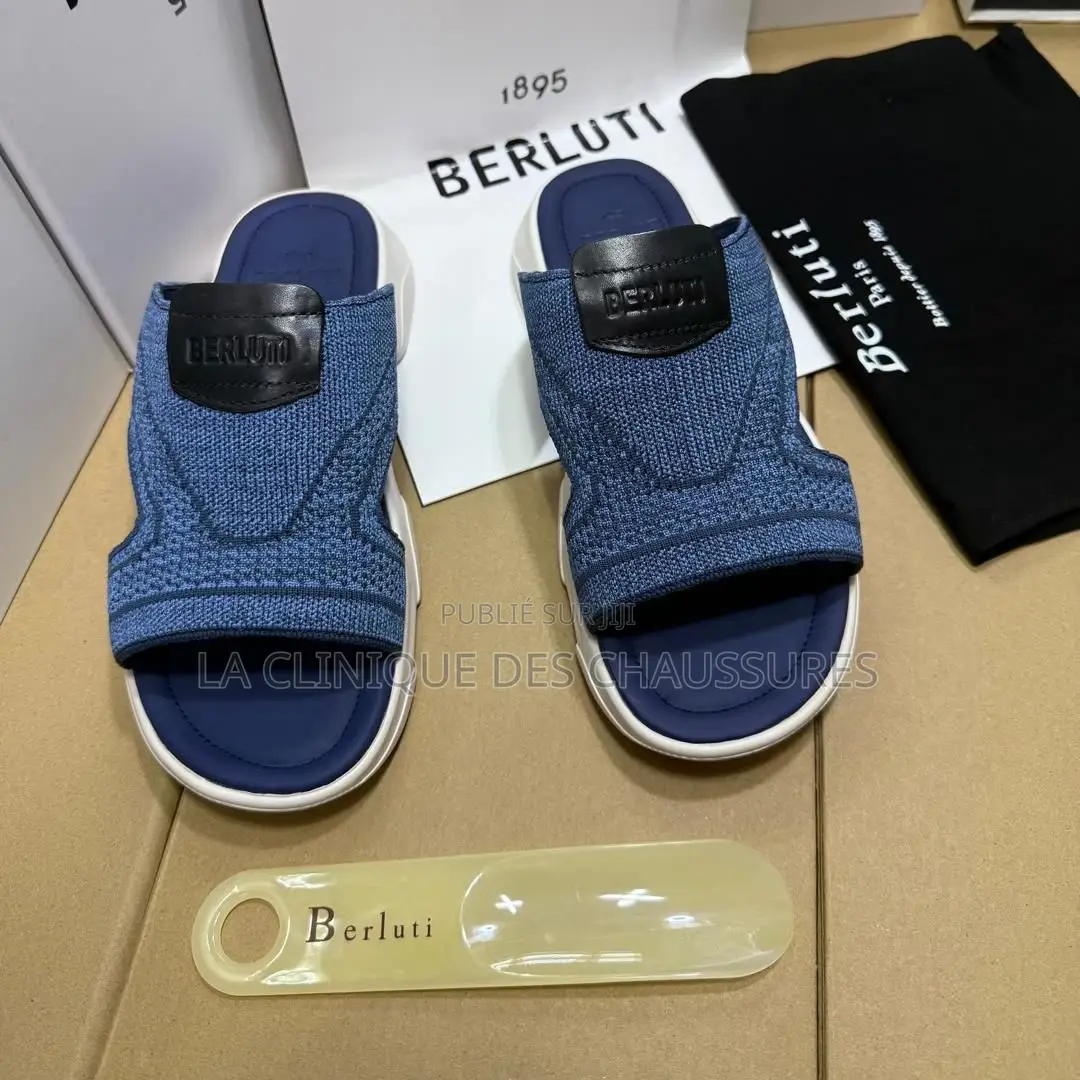Berluti Shadow