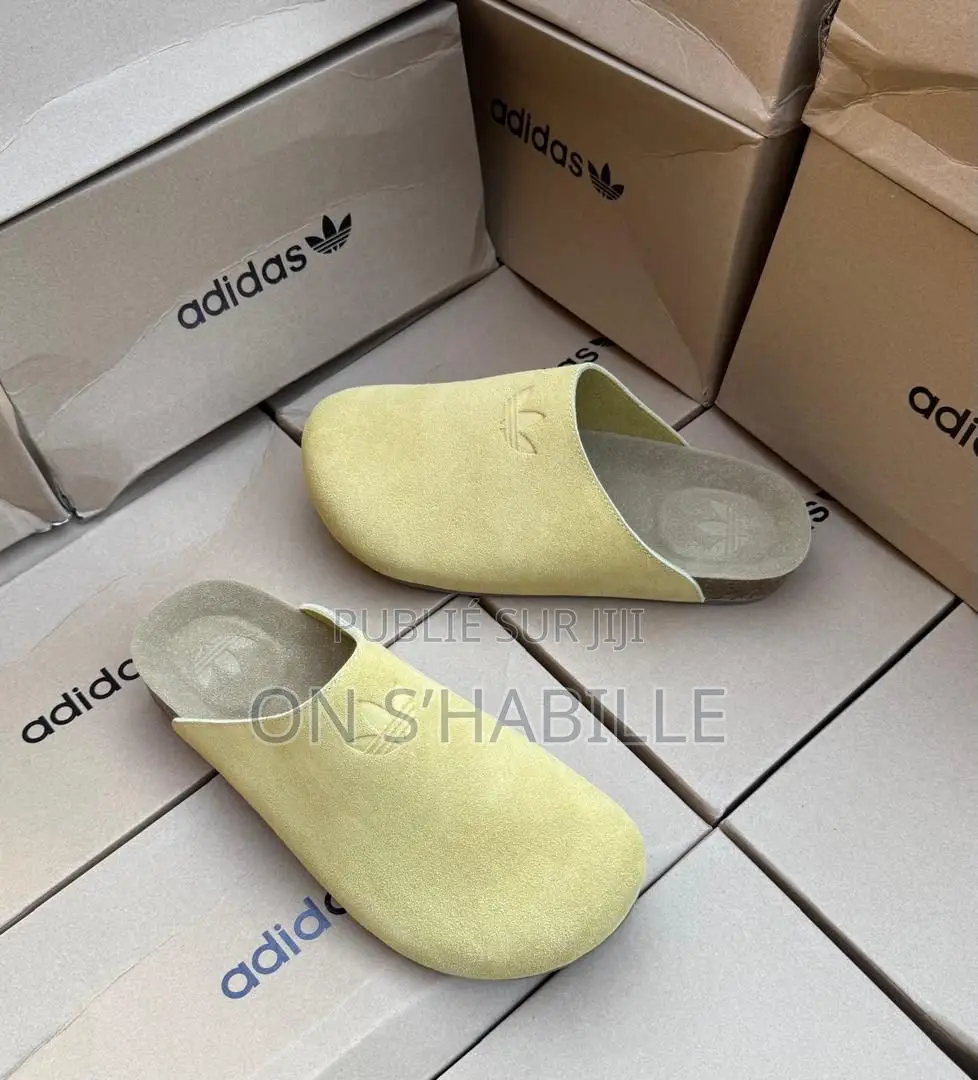 Adidas Adimule