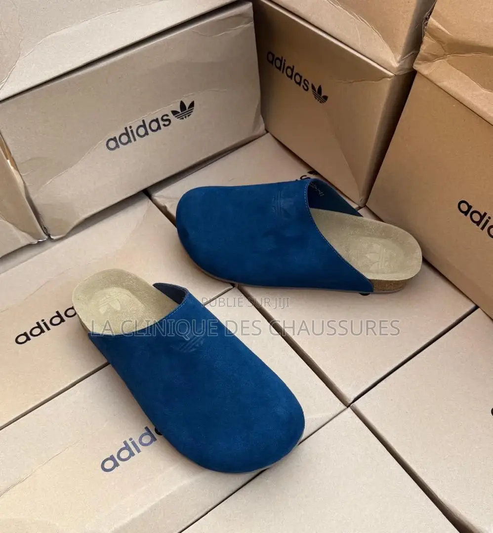 Adidas Adimule
