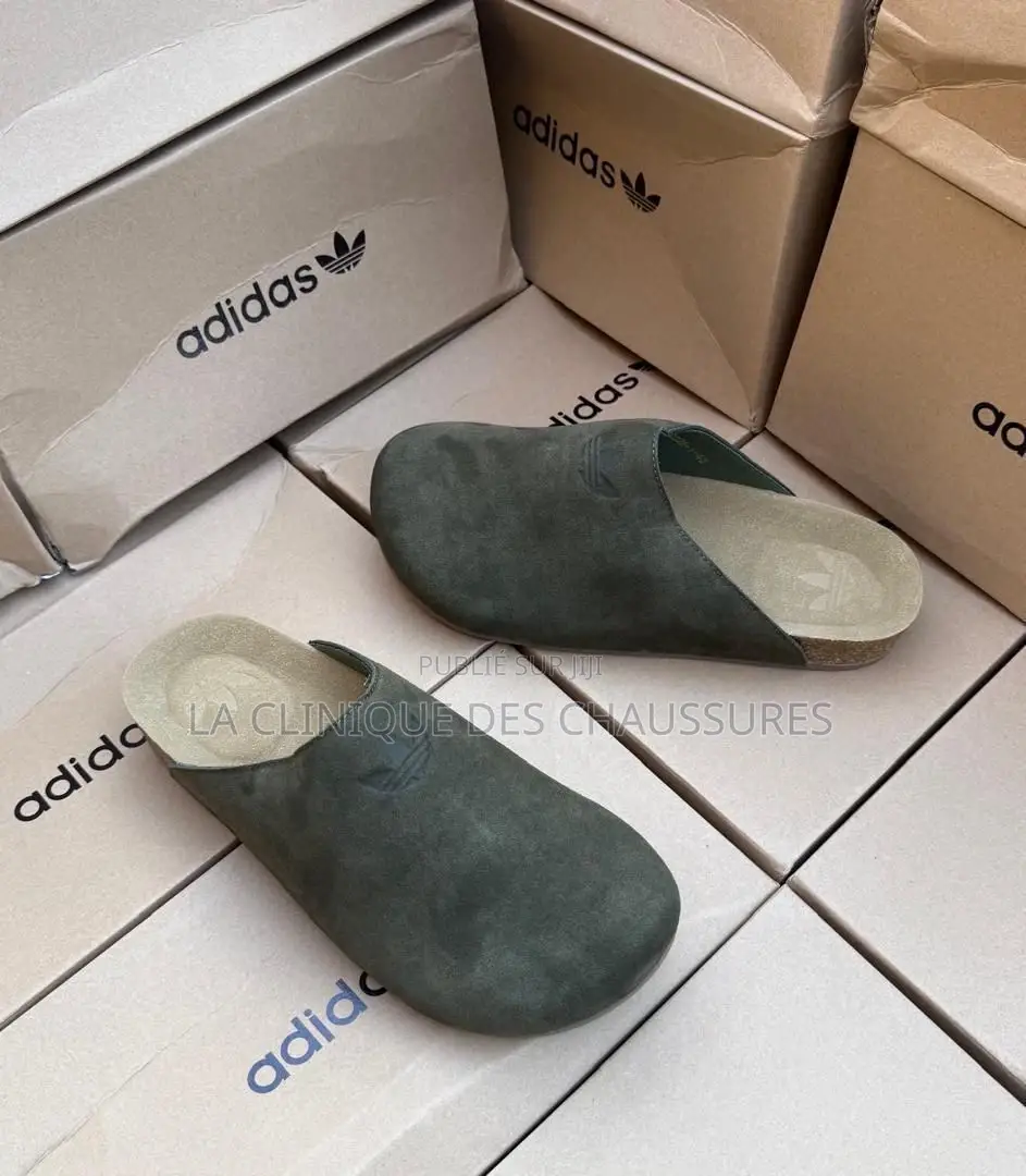 Adidas Adimule