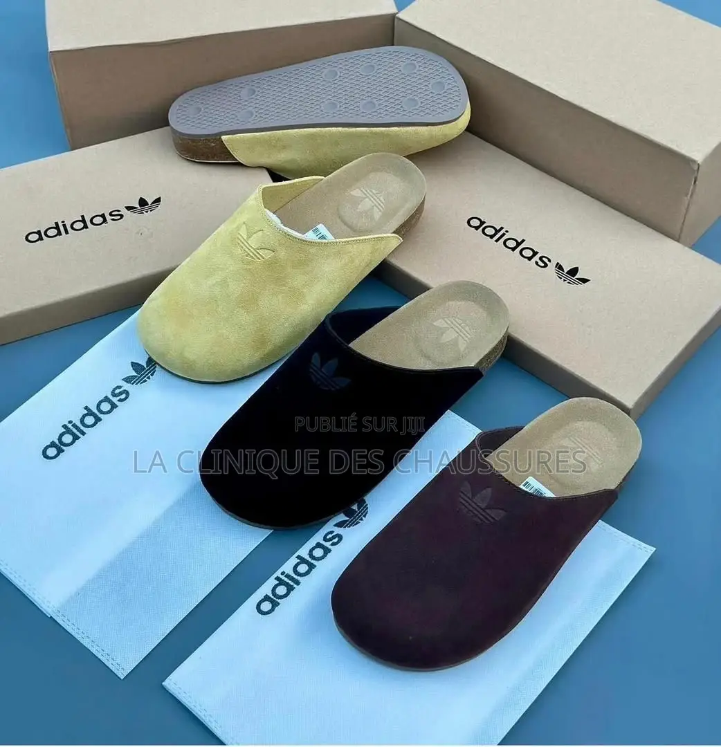 Adidas Adimule