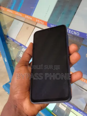 Samsung Galaxy A15 128 GB Bleu