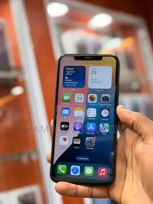 Nouveau Apple iPhone 11 Pro 64 GB Orange