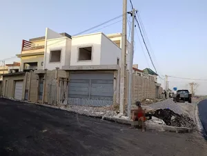 4chbre Duplex dans Francis Gweh, Cocody à Vendre