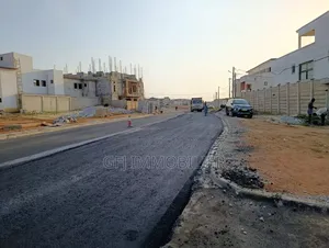 4chbre Duplex dans Francis Gweh, Cocody à Vendre