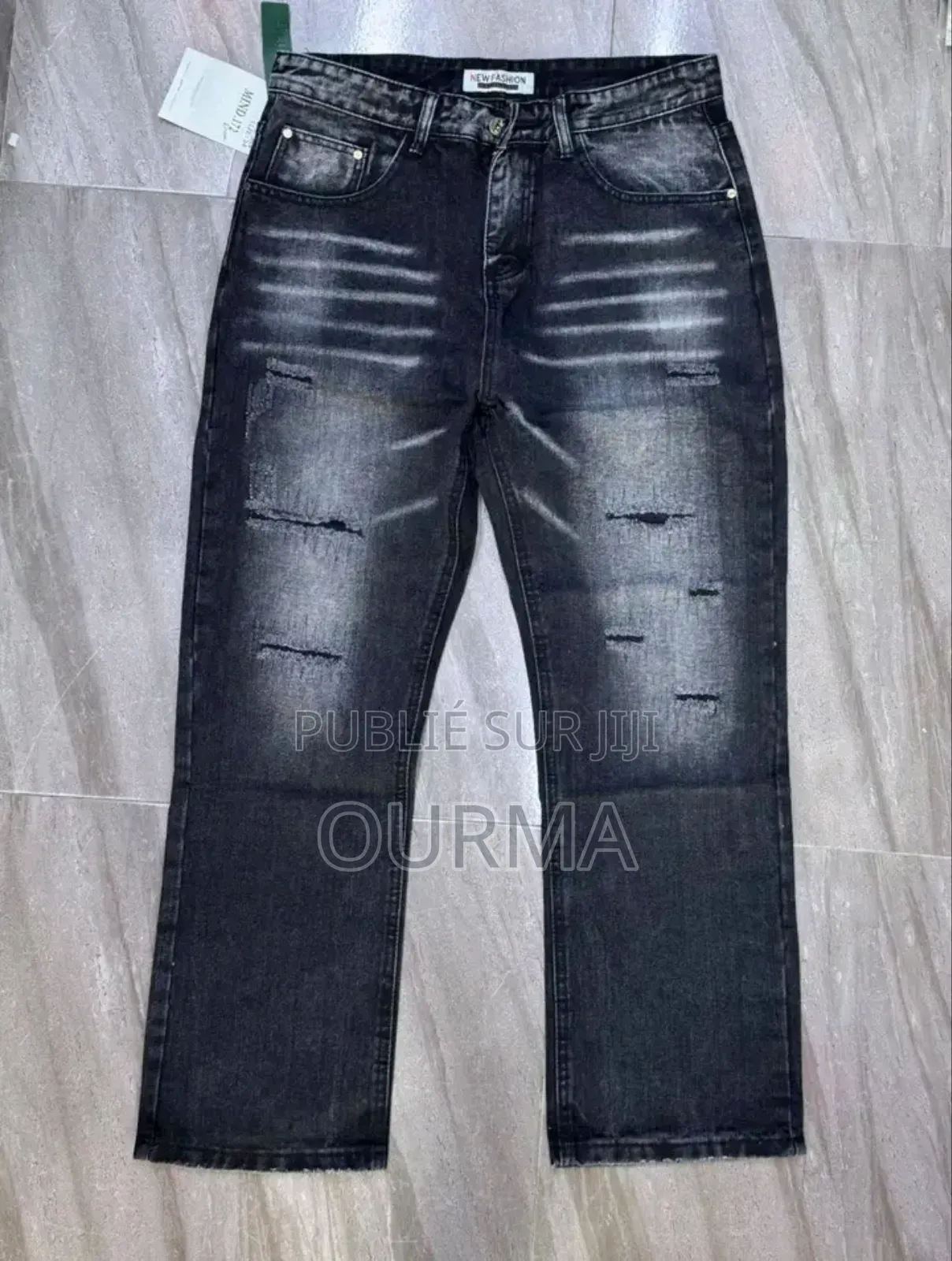 Pantalon Homme