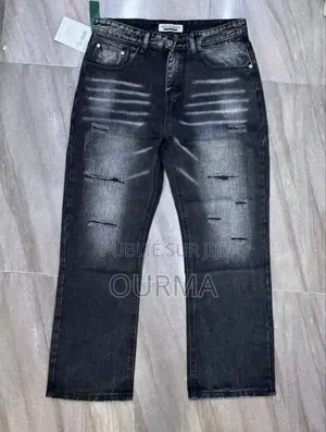 Pantalon Homme