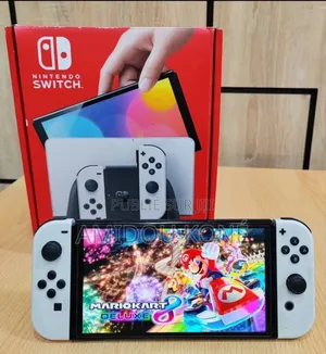 Nintendo Jeux Vidéo