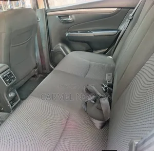 Suzuki Ciaz 2021 Gris