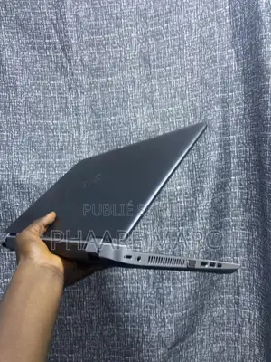 Ordinateur portable HP ProBook 450 G3 8GB Intel Core i3 SSD 128GB