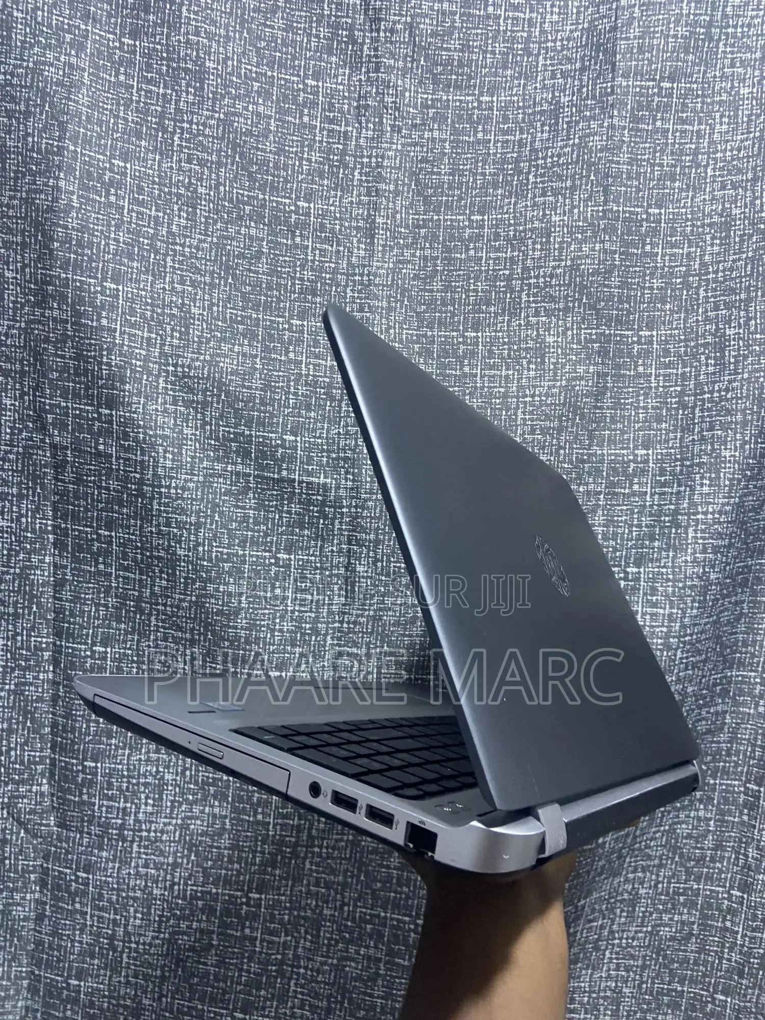 Ordinateur portable HP ProBook 450 G3 8GB Intel Core i3 SSD 128GB