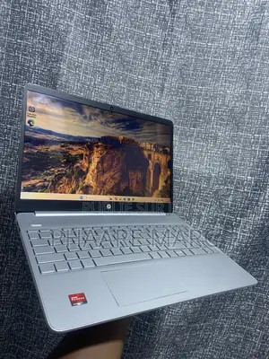 Ordinateur portable HP Autre 8GB AMD Ryzen 3 SSD 256GB