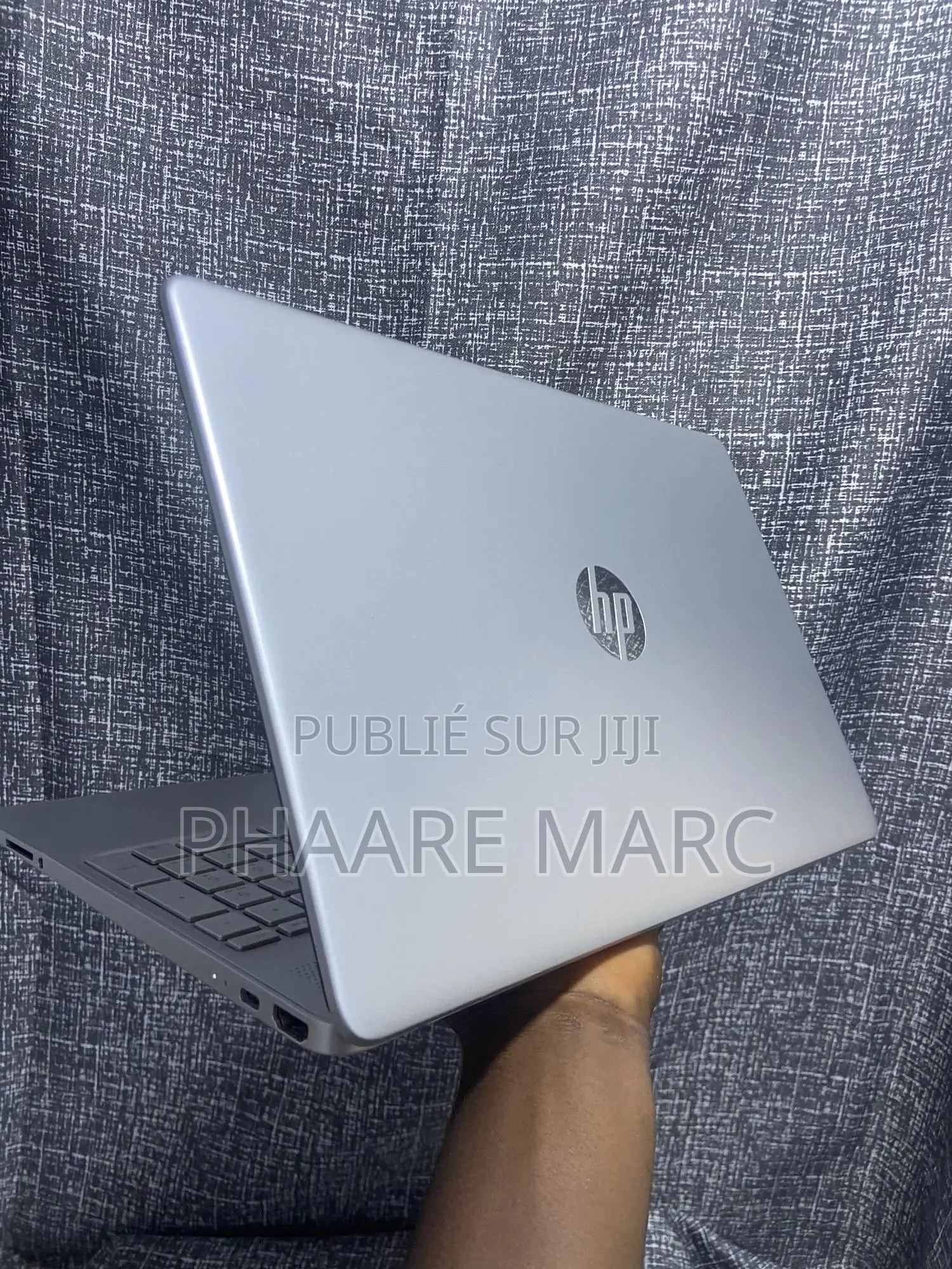 Ordinateur portable HP Autre 8GB AMD Ryzen 3 SSD 256GB