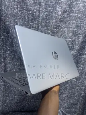 Ordinateur portable HP Autre 8GB AMD Ryzen 3 SSD 256GB