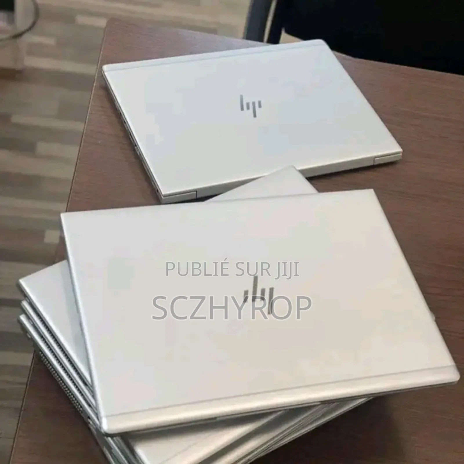 Nouveau HP EliteBook 830 G7 32GB Intel Core i5 HDD+SSD 512GB