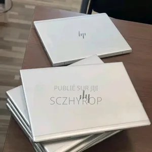 Nouveau HP EliteBook 830 G7 32GB Intel Core i5 HDD+SSD 512GB