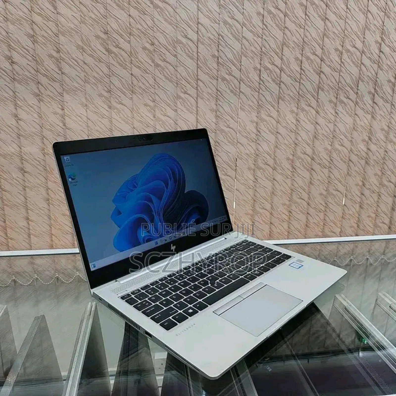 Nouveau HP EliteBook 830 G7 32GB Intel Core i5 HDD+SSD 512GB