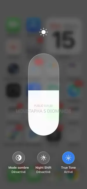 Nouveau Apple iPhone 14 Pro 128 GB Or rose